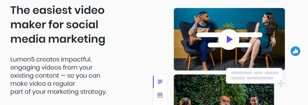 16 Best Paid & Free Social Media Video Maker Apps for Marketers