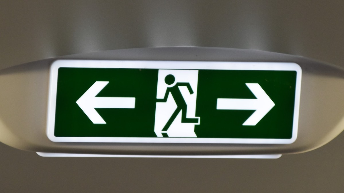 Be proactive: Prepare for employee turnover at your agency.