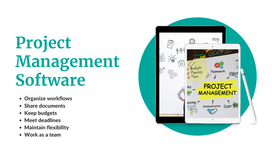 Project Management Software for Remote Work