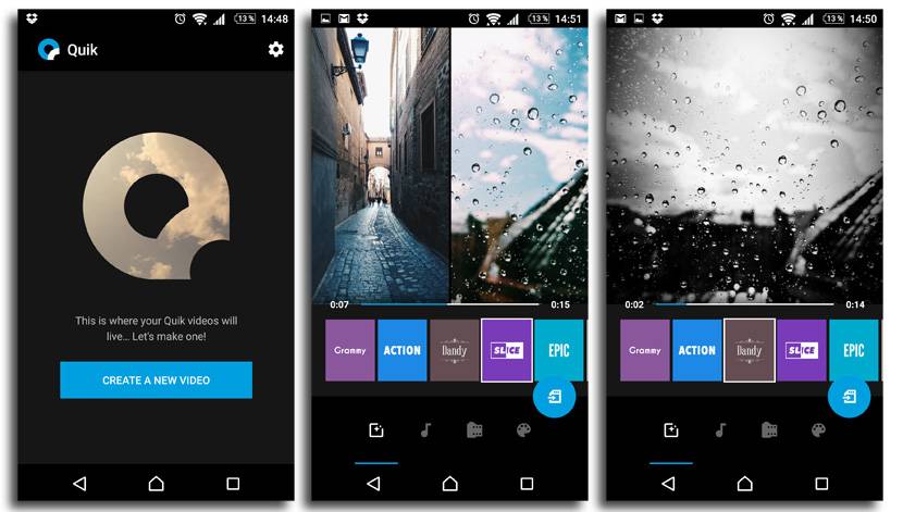 16 Best Paid & Free Social Media Video Maker Apps for Marketers