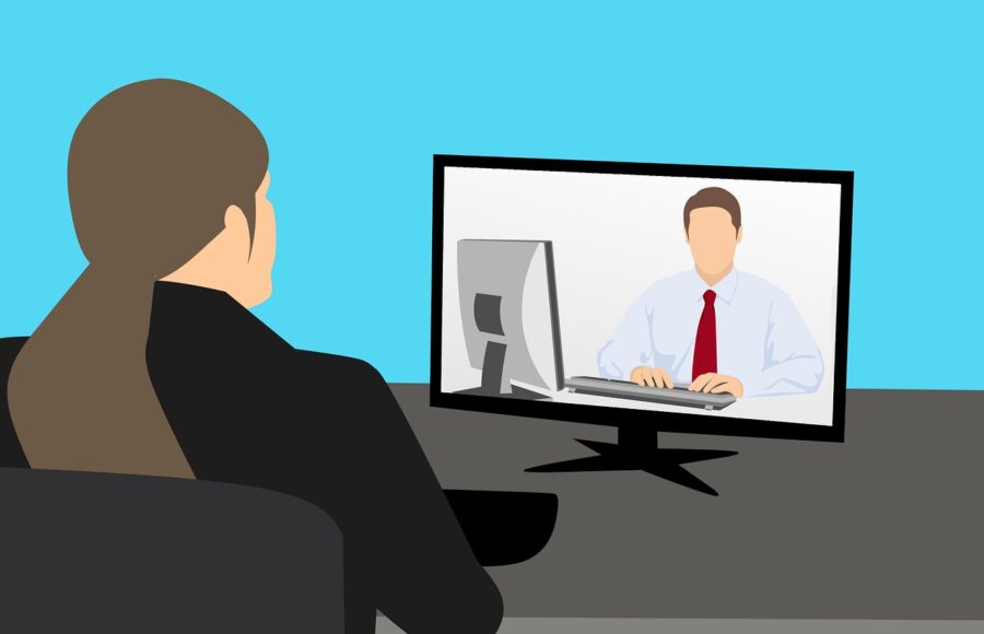 Remote worker