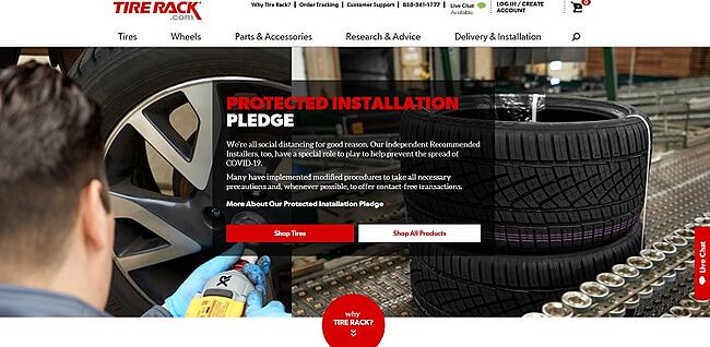 tirerack