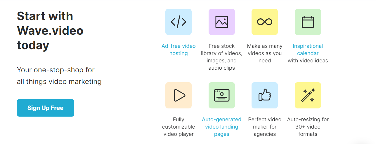 16 Best Paid & Free Social Media Video Maker Apps for Marketers