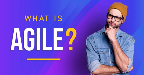 what is agile