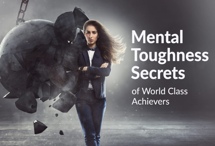 mental toughness