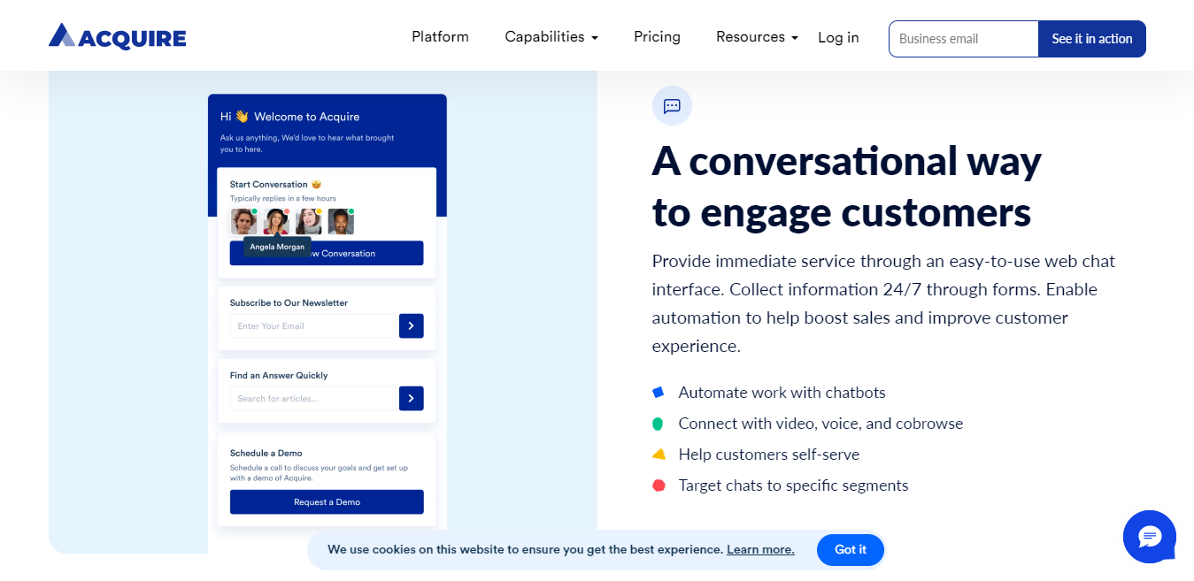5 Expert Ways to Increase Your eCommerce Customer Service
