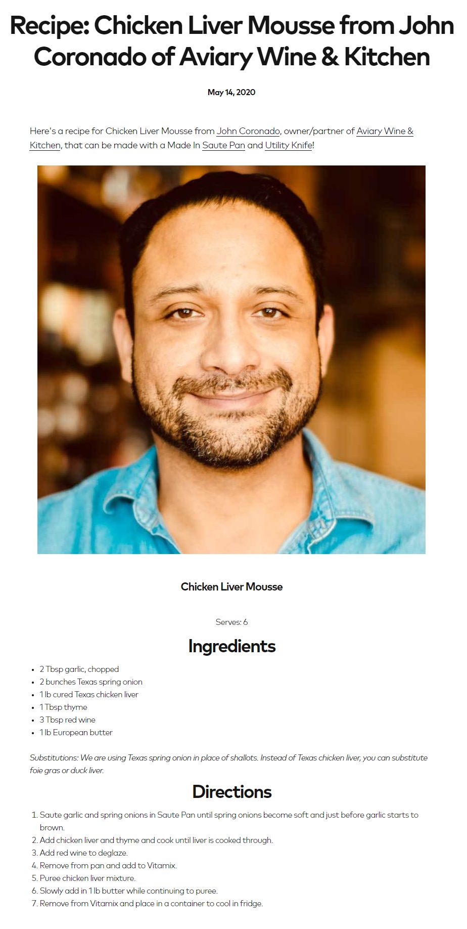 8 Tested Ways to Use Your eCommerce Blog to Capture Leads