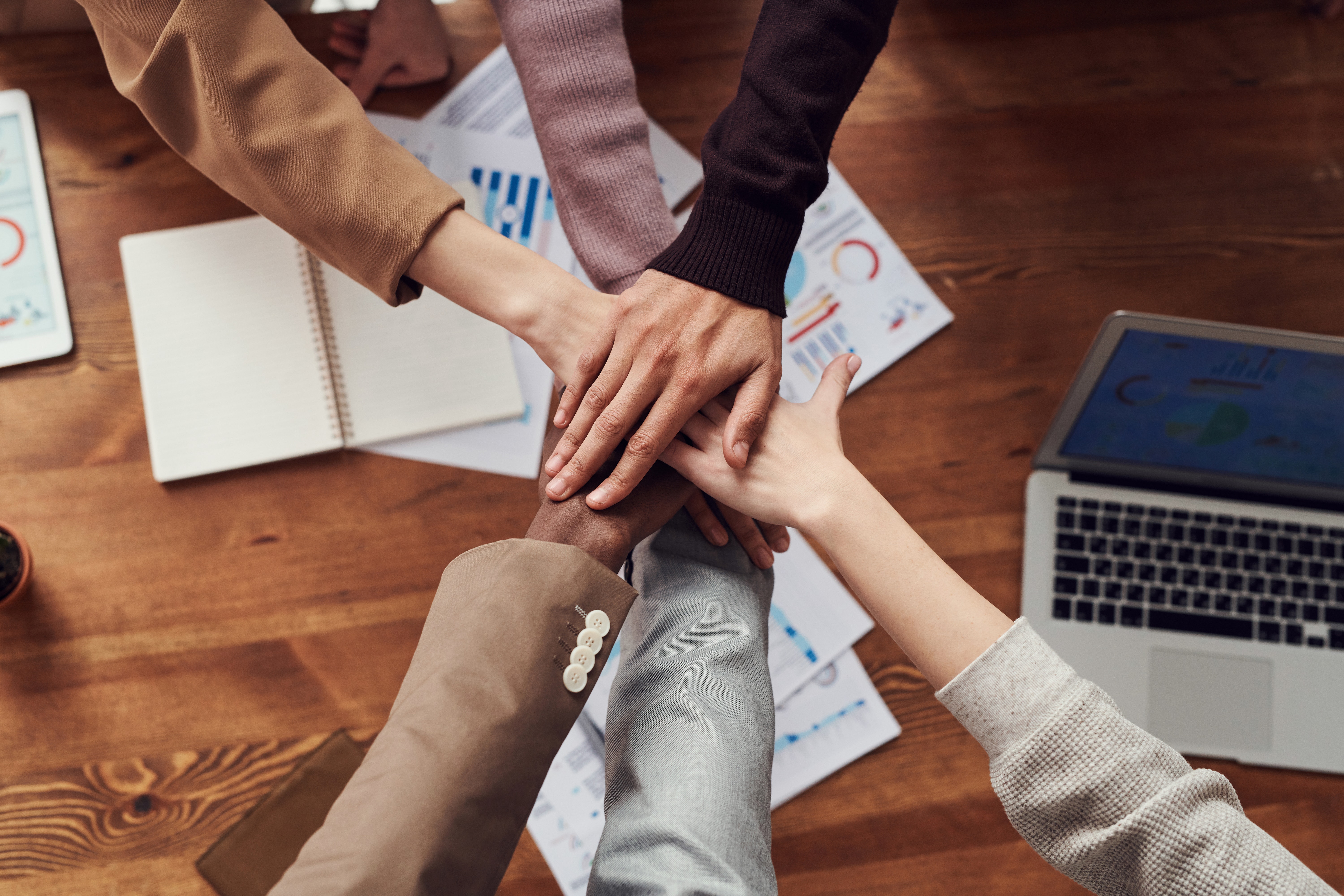 google my business and local engagement