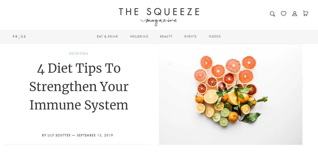 8 Tested Ways to Use Your eCommerce Blog to Capture Leads