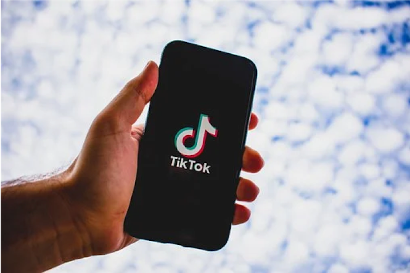 reasons to advertise on tiktok feature