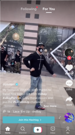 reasons to advertise on tiktok javierr