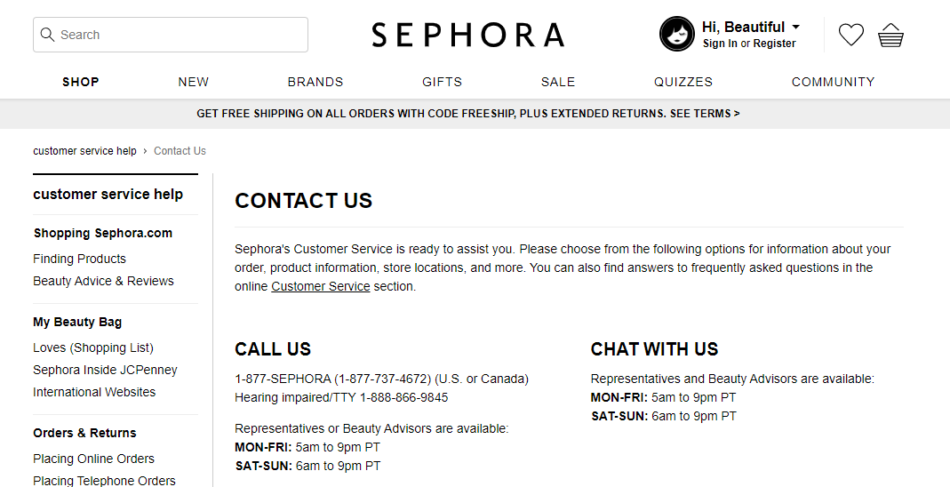 5 Expert Ways to Increase Your eCommerce Customer Service