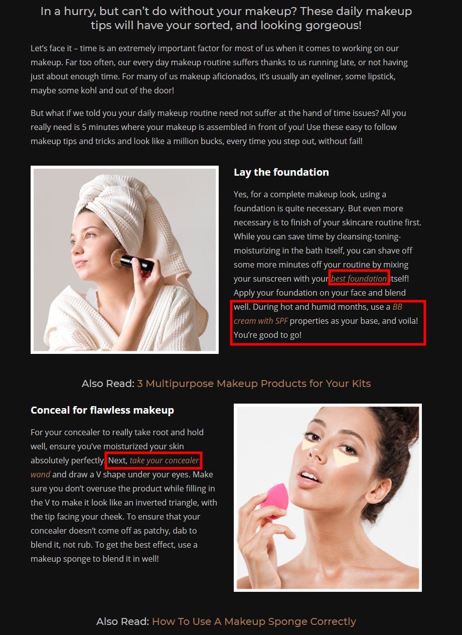 8 Tested Ways to Use Your eCommerce Blog to Capture Leads