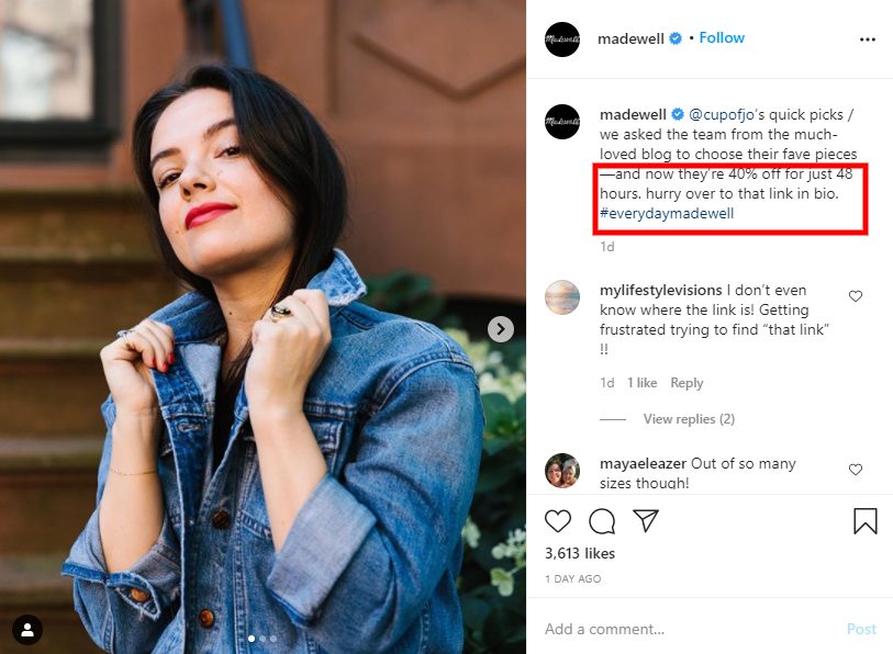 8 Must-Have Tips for Crafting the Perfect Instagram Caption