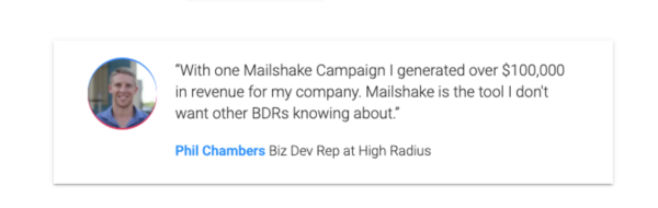 Social proof, reviews and customer testimonials