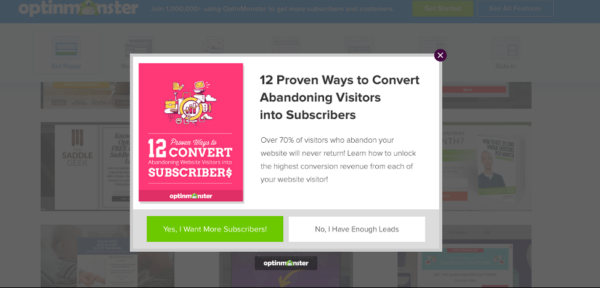 SaaS marketing strategy