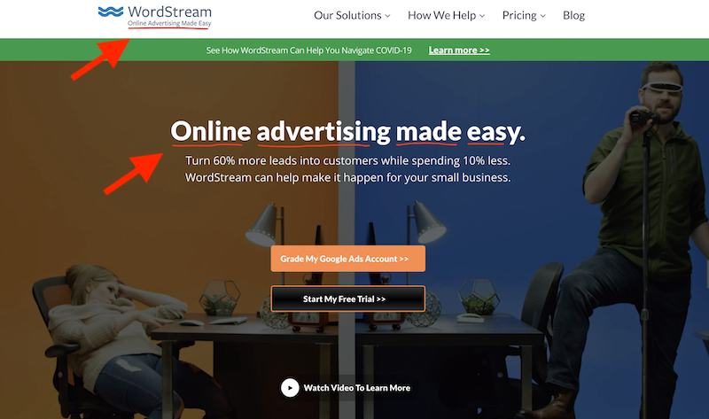 branding and advertising for small business wordstream