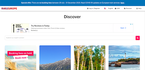rail-europe-knowledge-base-example