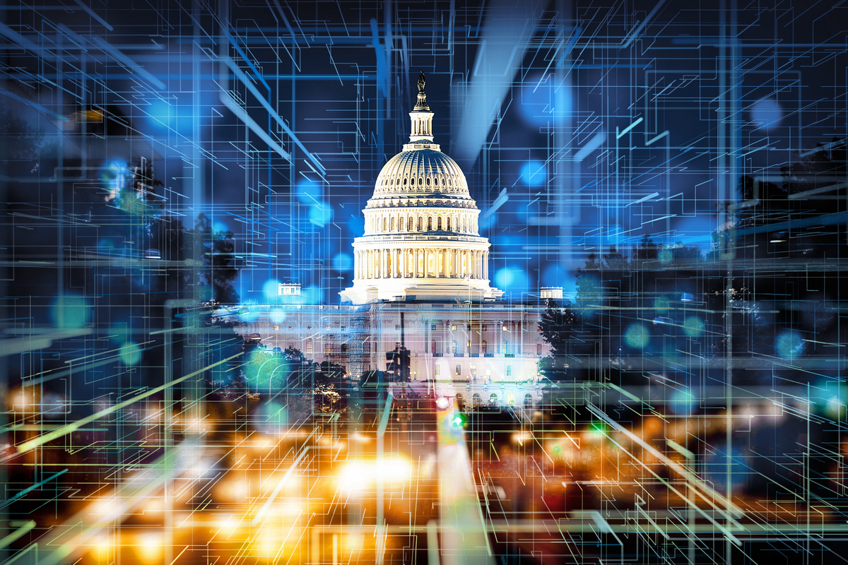 government cybersecurity attacks