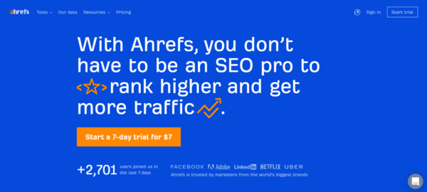 SEO Tools