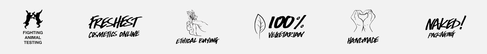 Lush Content Marketing