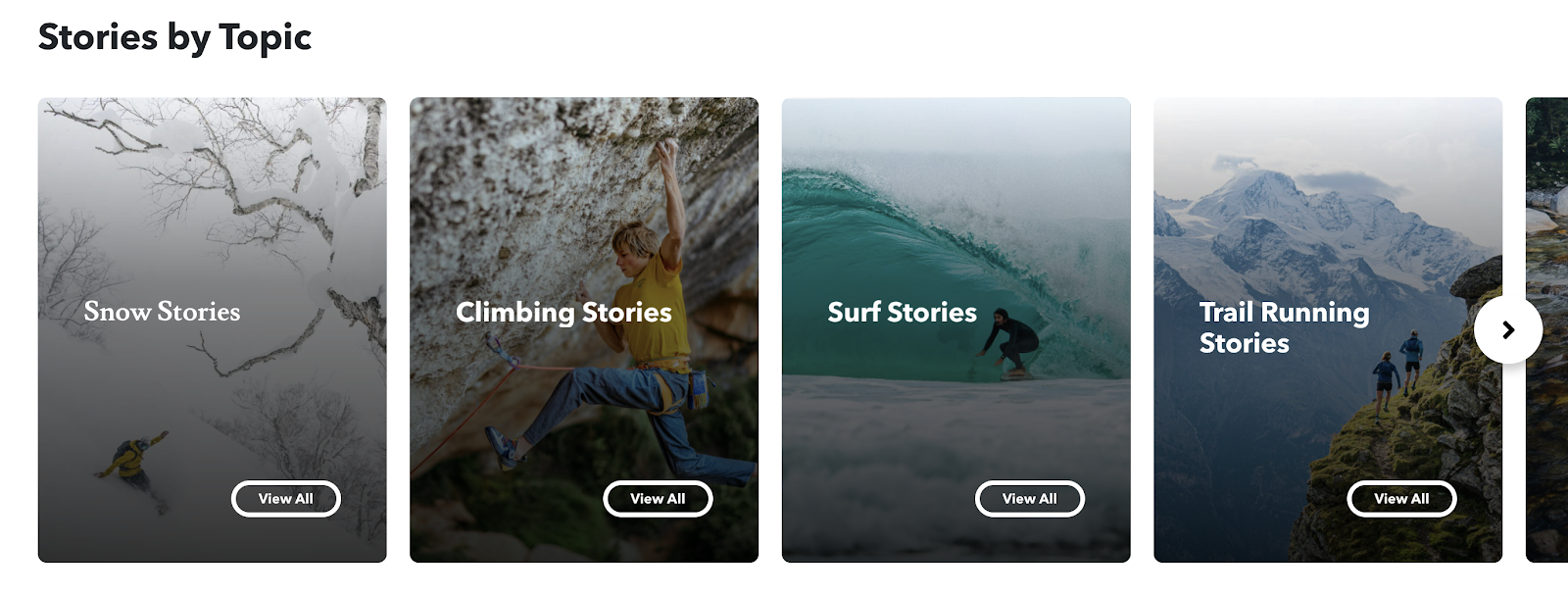 Patagonia Marketing