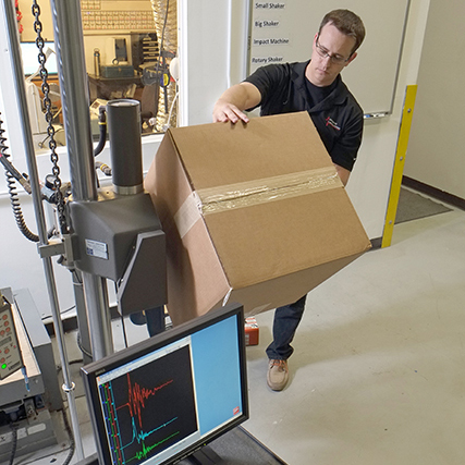 Frustration Free Packaging Guide Amazon ISTA Certified Labs