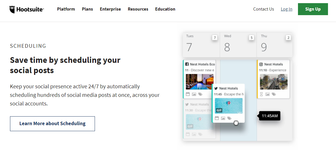 The Best Time to Post on Instagram & Best Posting Practices to Follow