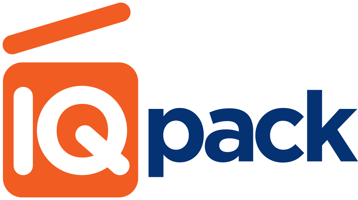 IQpack Logo