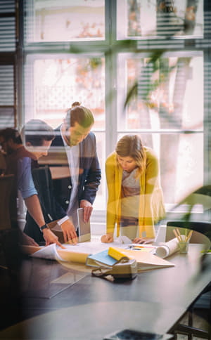 Marketing As A Departmental Cornerstone