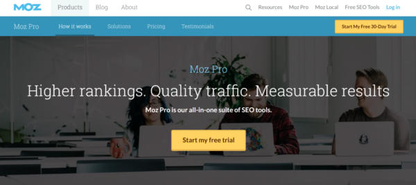 SEO Tools