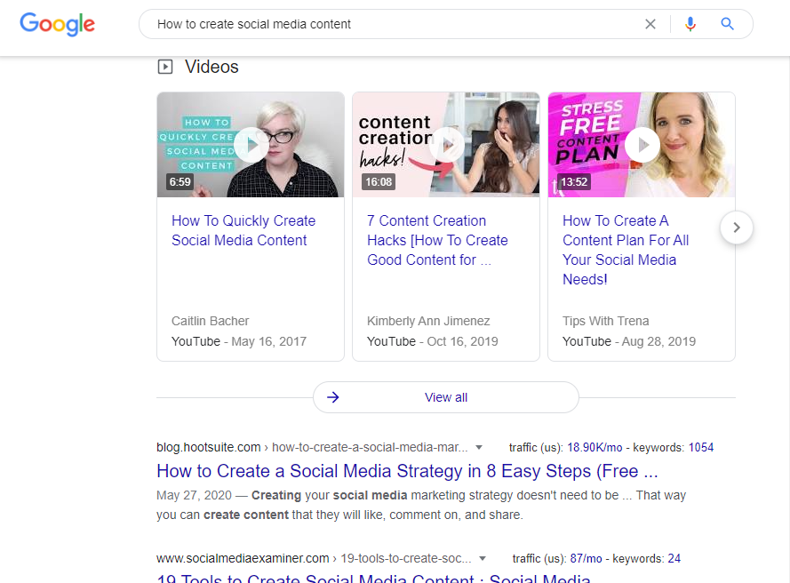 IGTV vs Youtube: Six Tips to Choose the Right Video Platform for You