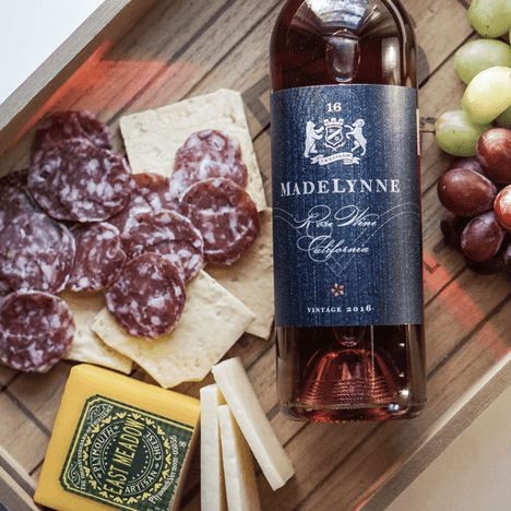 wine subscription online store example