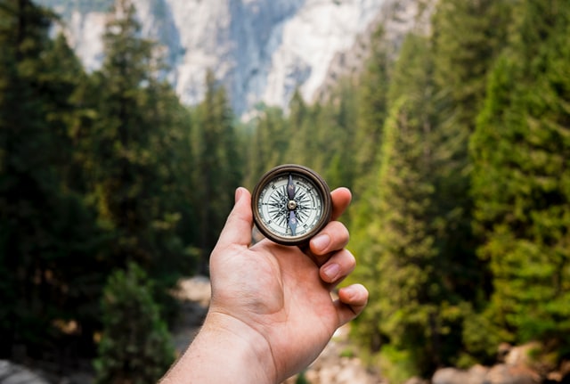 Measure Your Purpose