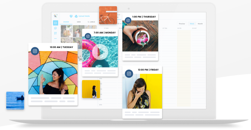 The Best Time to Post on Instagram & Best Posting Practices to Follow