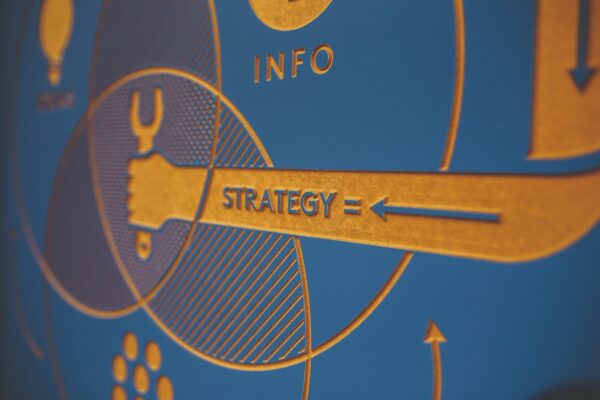 digital marketing and social media strategy