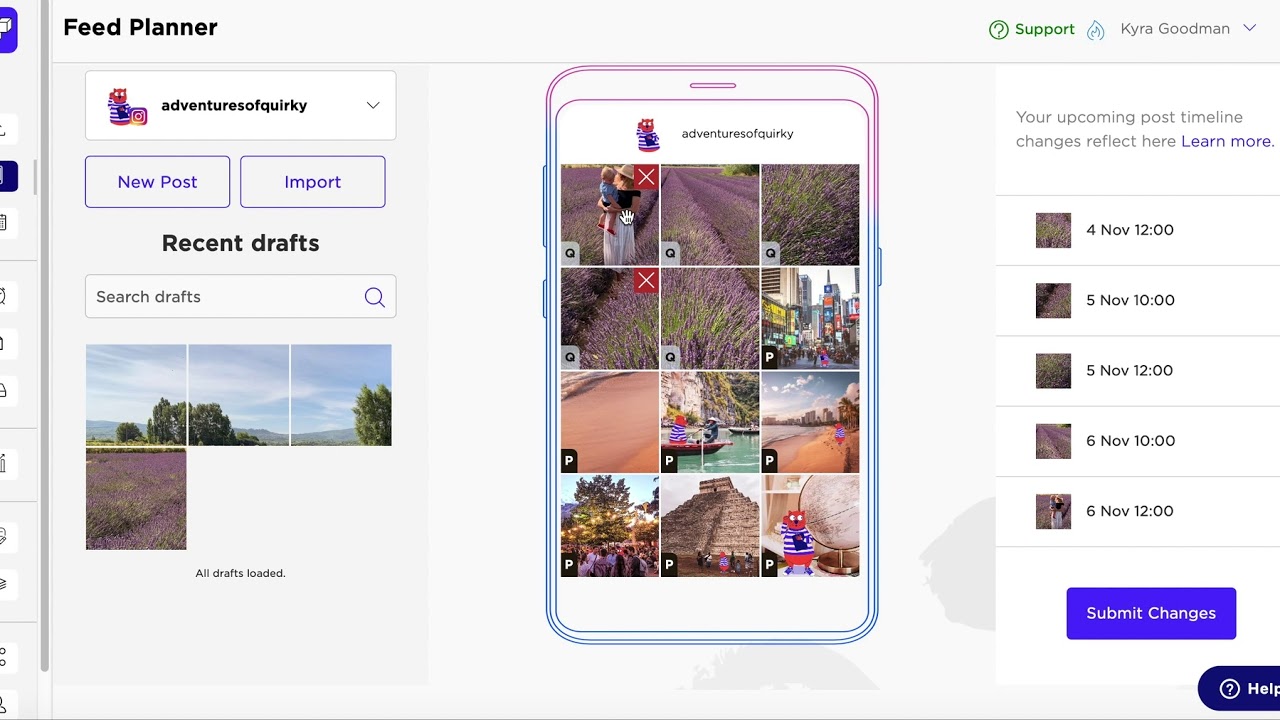 The Best Time to Post on Instagram & Best Posting Practices to Follow