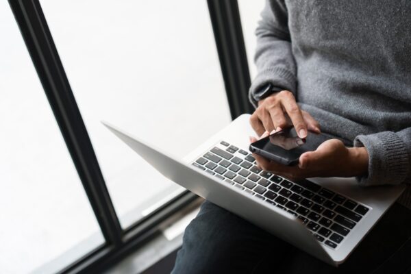 The Flexibility of Messaging for Customer Service