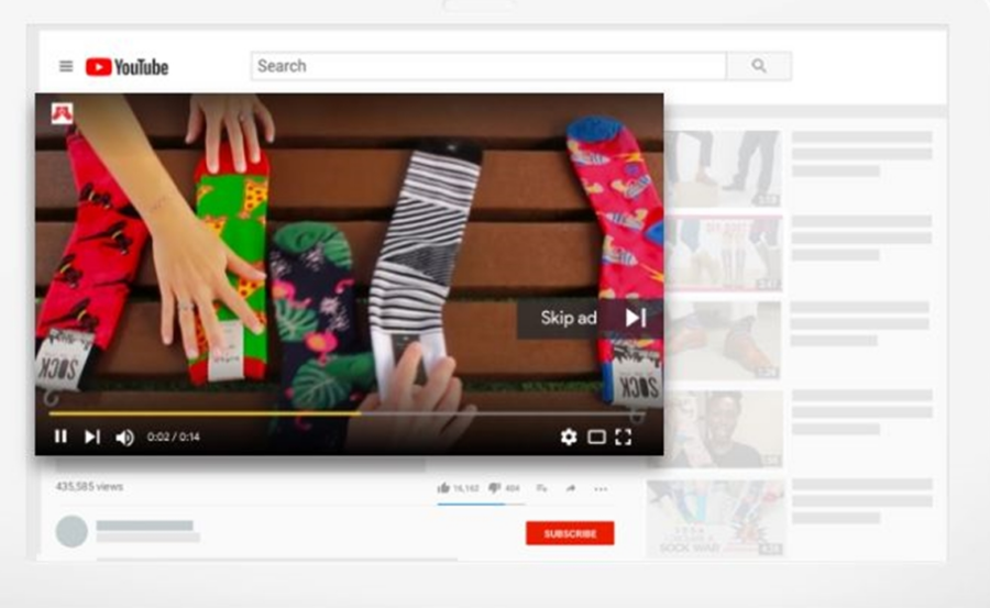 youtube