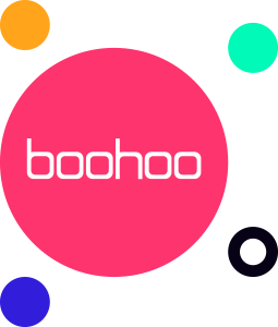 Boohoo