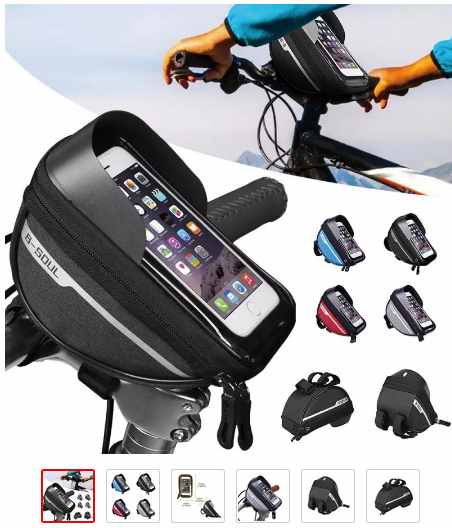 Phone Holder