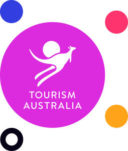 Tourism Australia