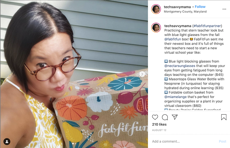 best ways to promote your business influencer collaboration techsavvymama