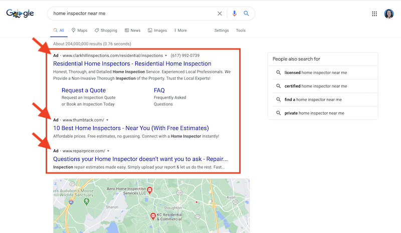 best ways to promote your business with or without money google ads