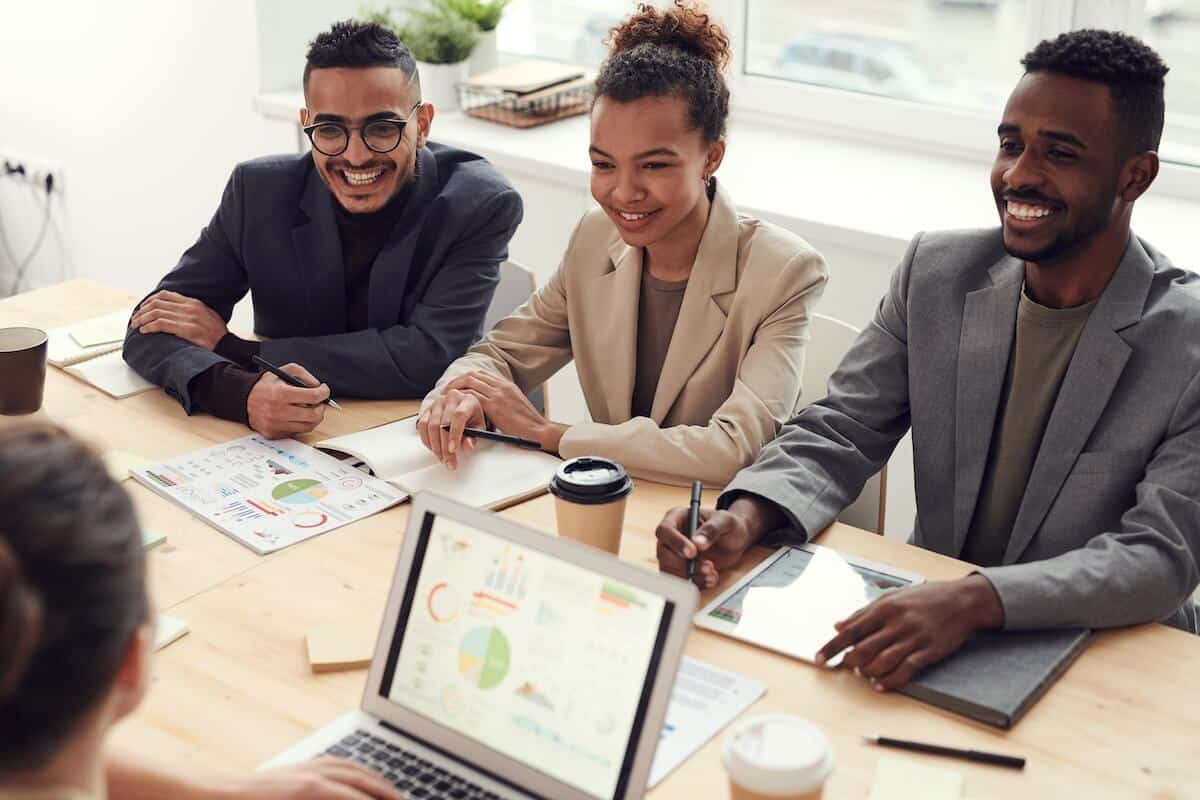business development process