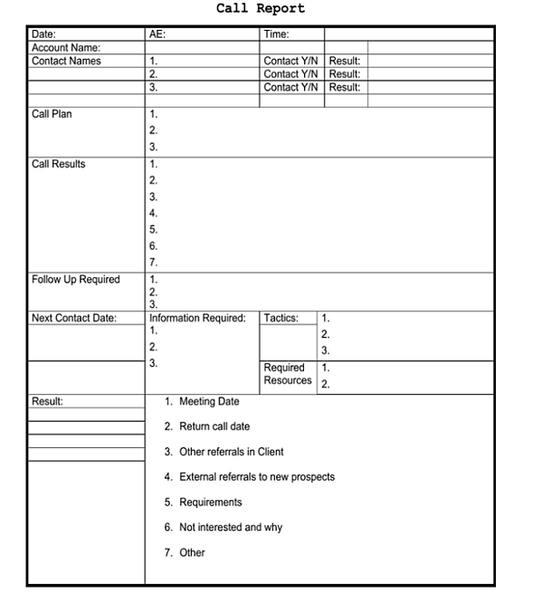 comprehensive-call-report