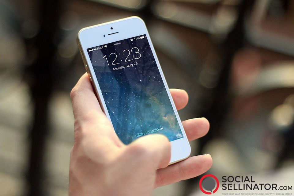 Social Media Marketing Campaigns