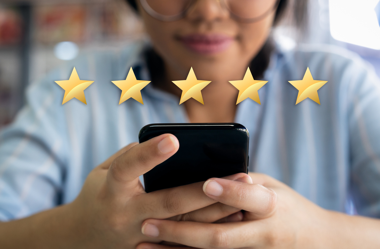 Customer experience Marketing