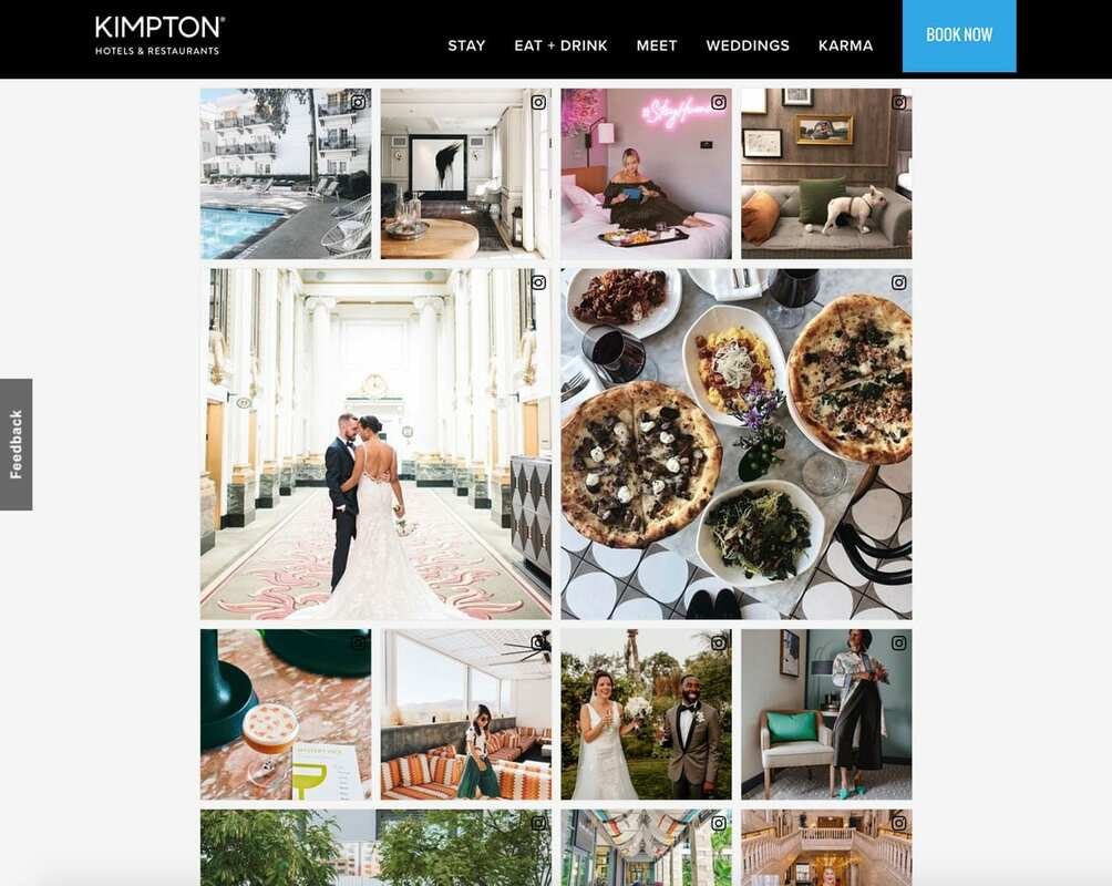 Kimpton