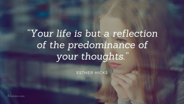 Esther Hicks Quote